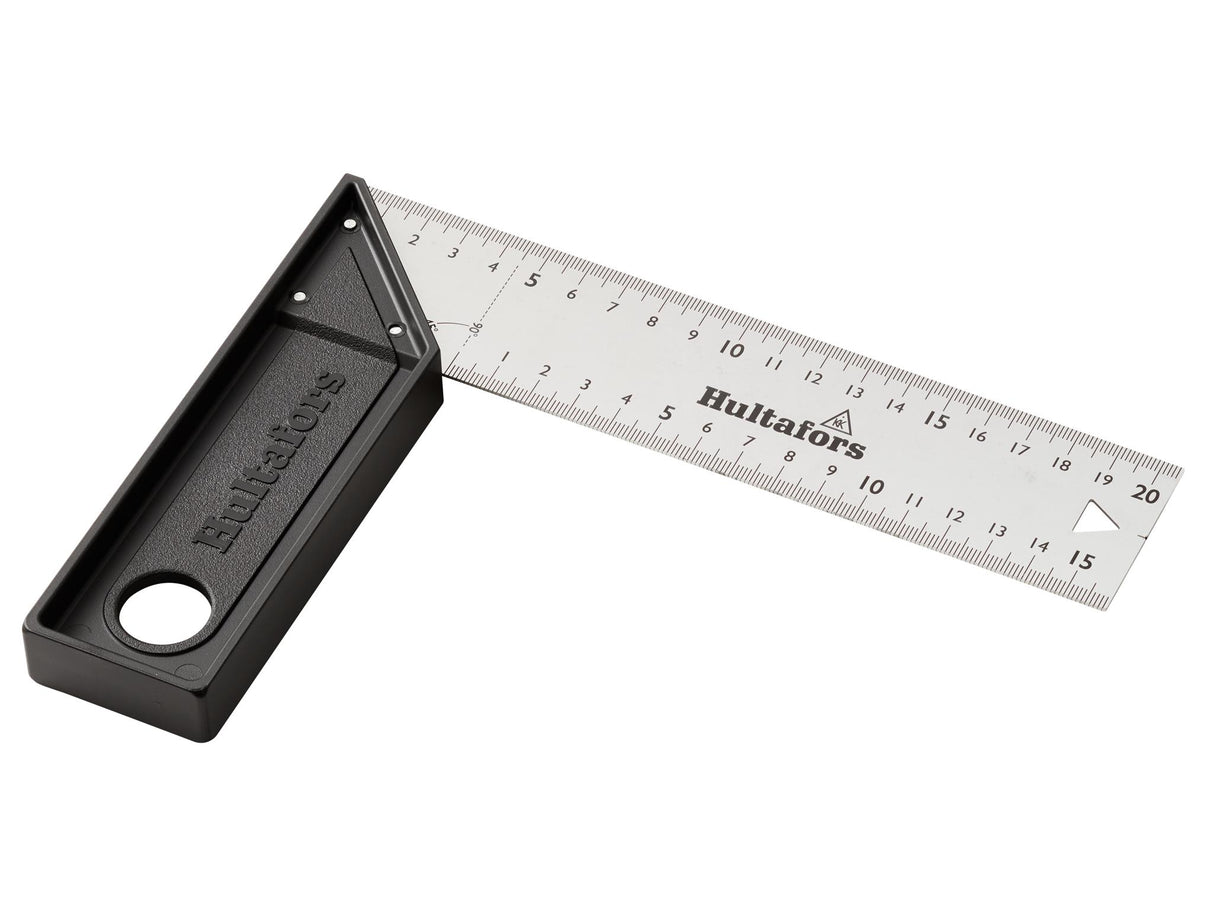 Hultafors Lightweight Square