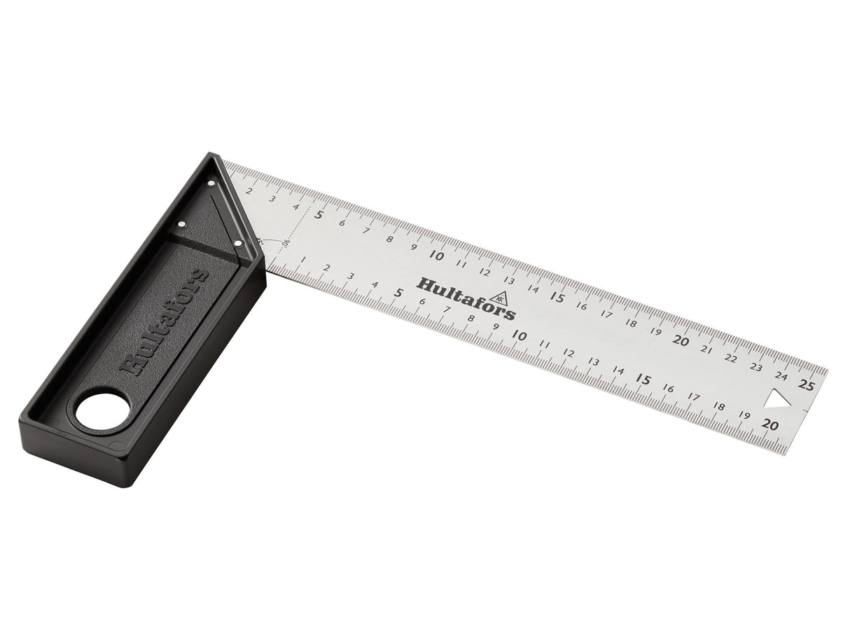 Hultafors Lightweight Square