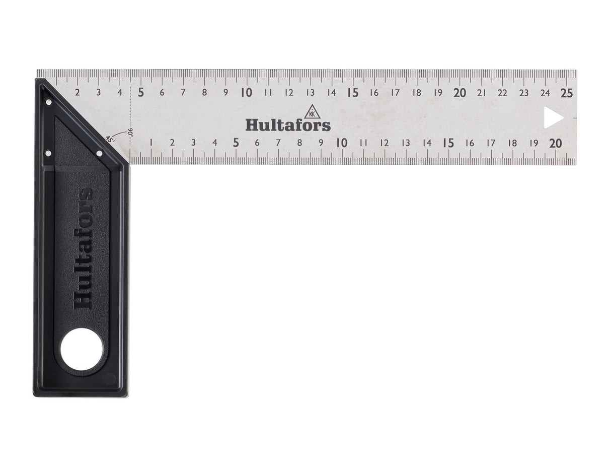 Hultafors Lightweight Square
