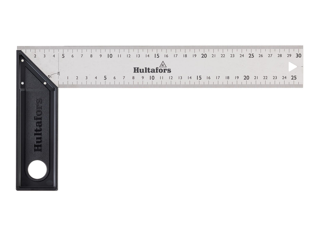 Hultafors Lightweight Square