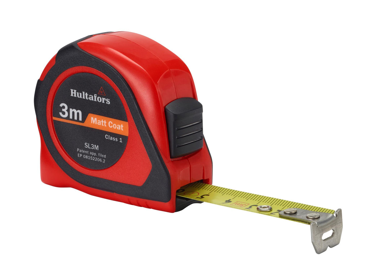 Hultafors SL Short Steel Tape
