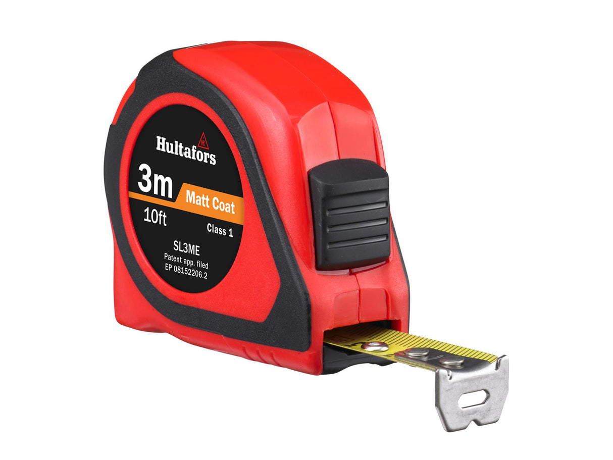 Hultafors SL Short Steel Tape