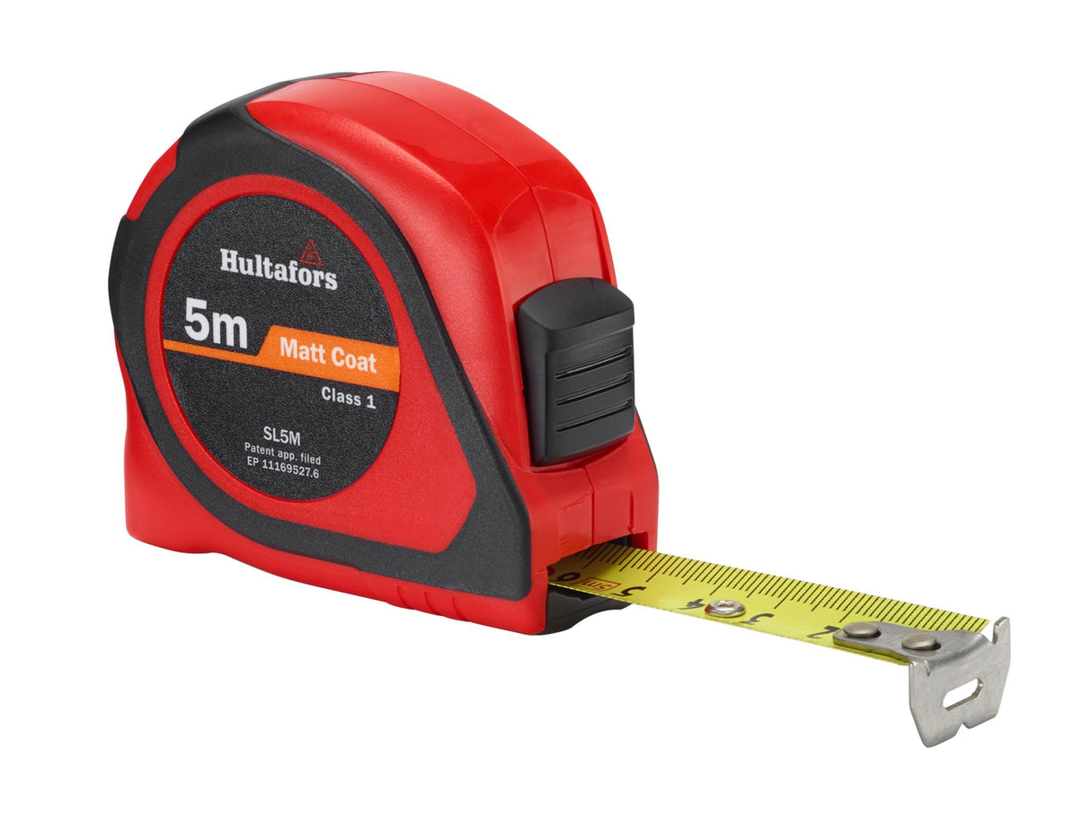 Hultafors SL Short Steel Tape