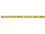 Hultafors BMSS8M Brick-Mate Stainless Steel Pocket Tape 8m (Metric only)