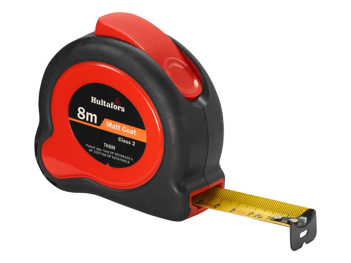 Hultafors Tuf-Lok Pocket Tape