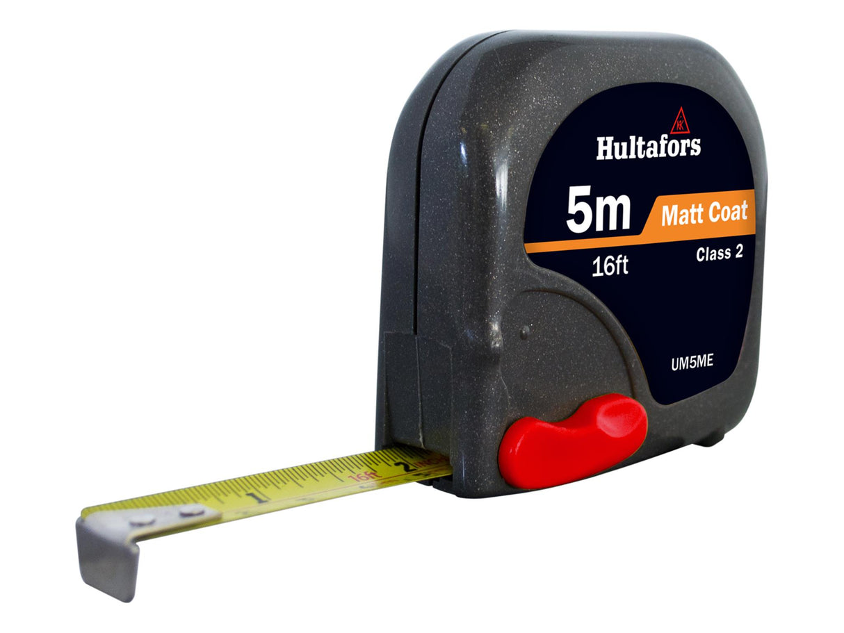 Hultafors Uni-Matic II Pocket Tape