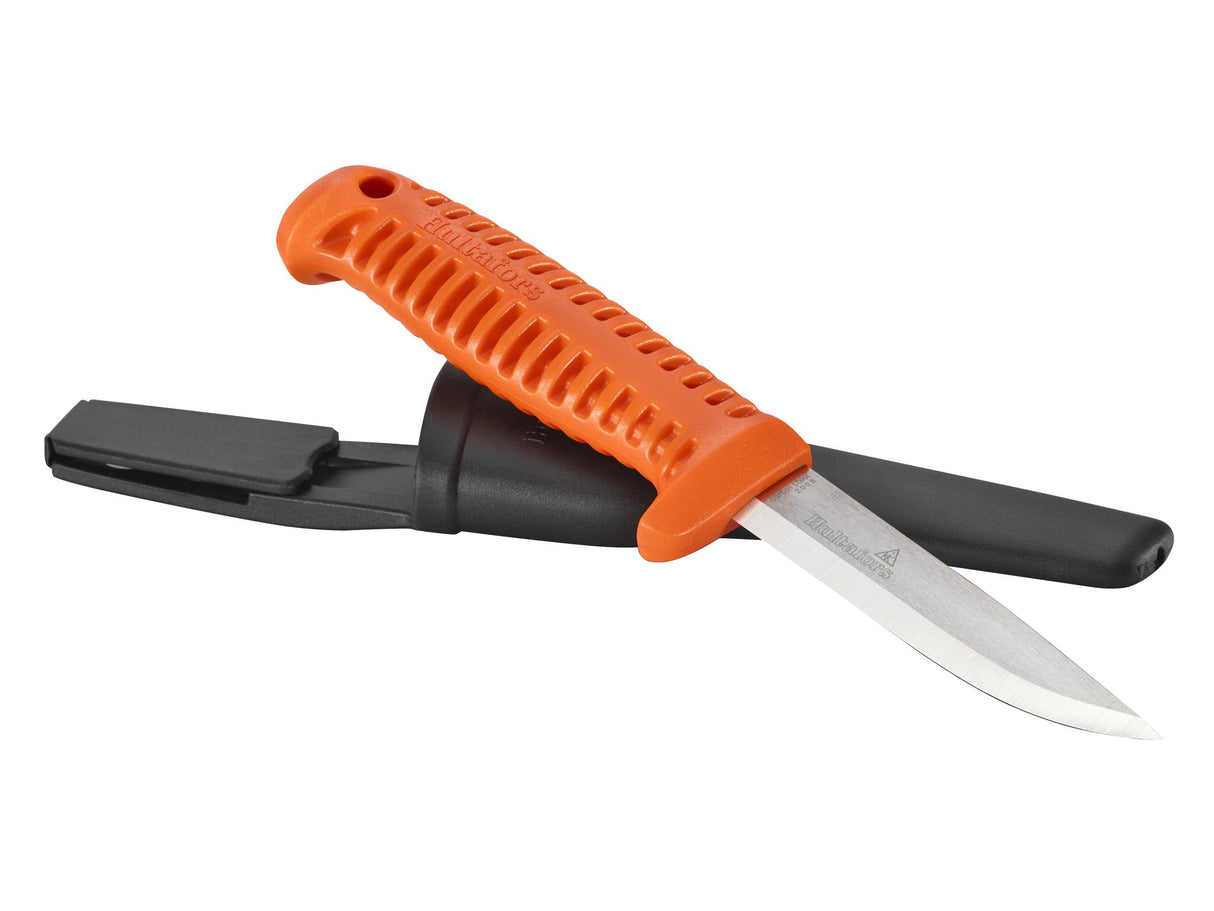 Hultafors HVK Craftsman's Knife BIO
