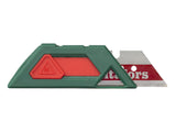 Hultafors UBP Performance Utility Blades (Dispenser of 10)