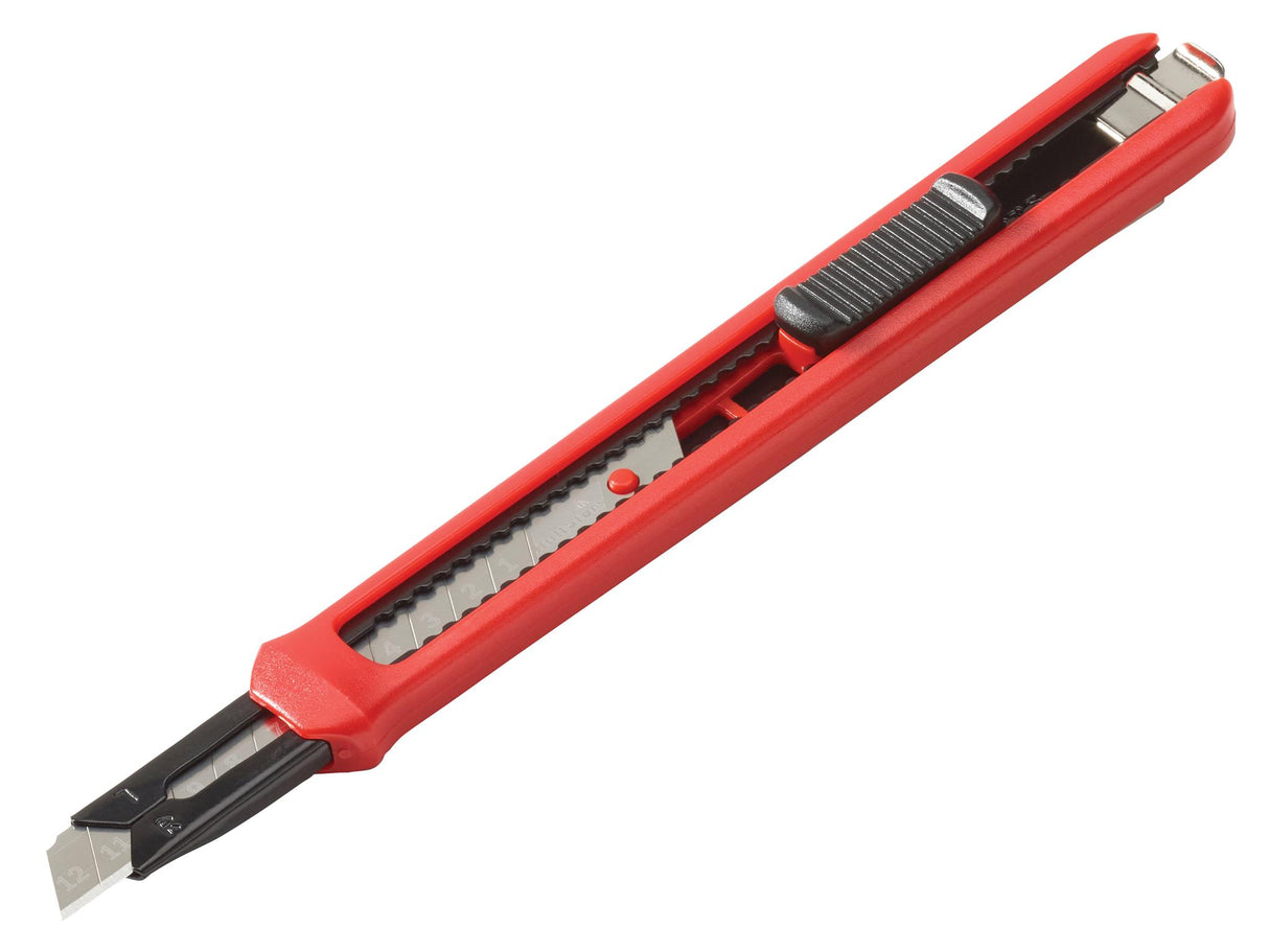 Hultafors SPP A Auto-Lock Snap-Off Knife