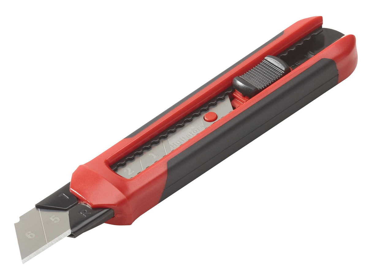 Hultafors SRP A Auto Lock Snap-Off Knife