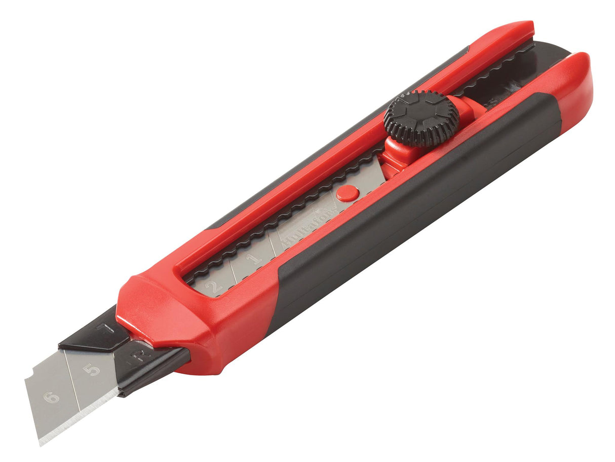 Hultafors SRP W Snap-Off Knife
