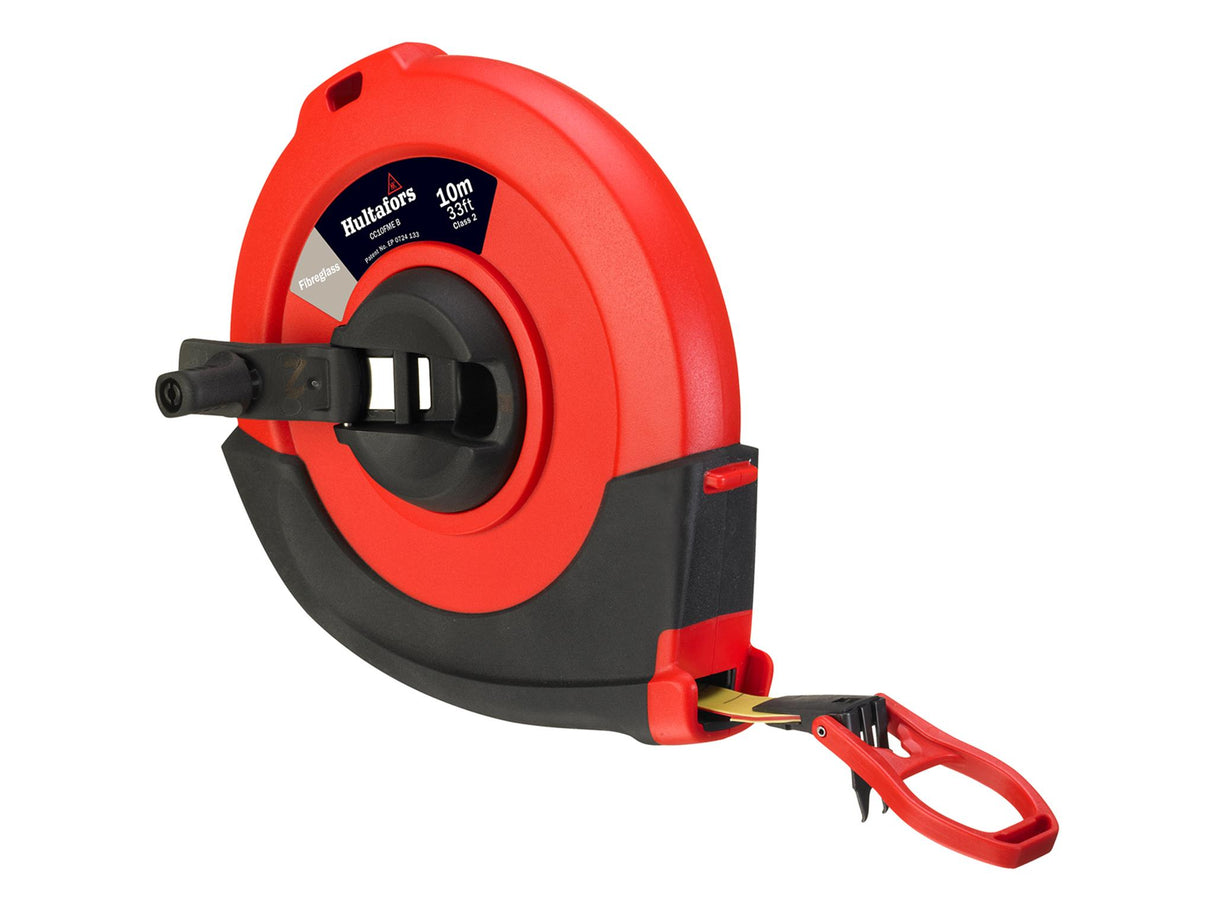 Hultafors CC Fibreglass Long Tape