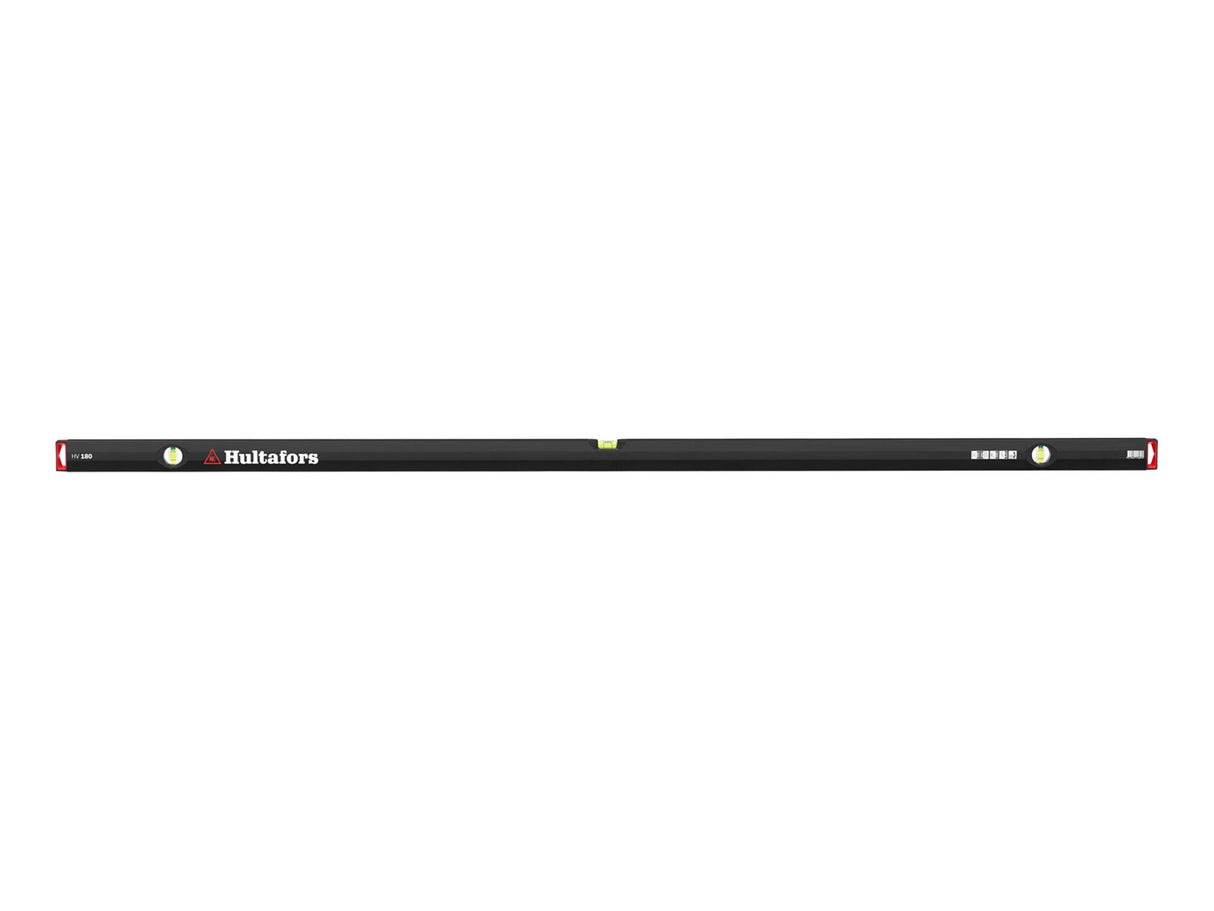 Hultafors HV Craftsman Spirit Level