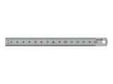 Hultafors STL Stainless Steel Ruler