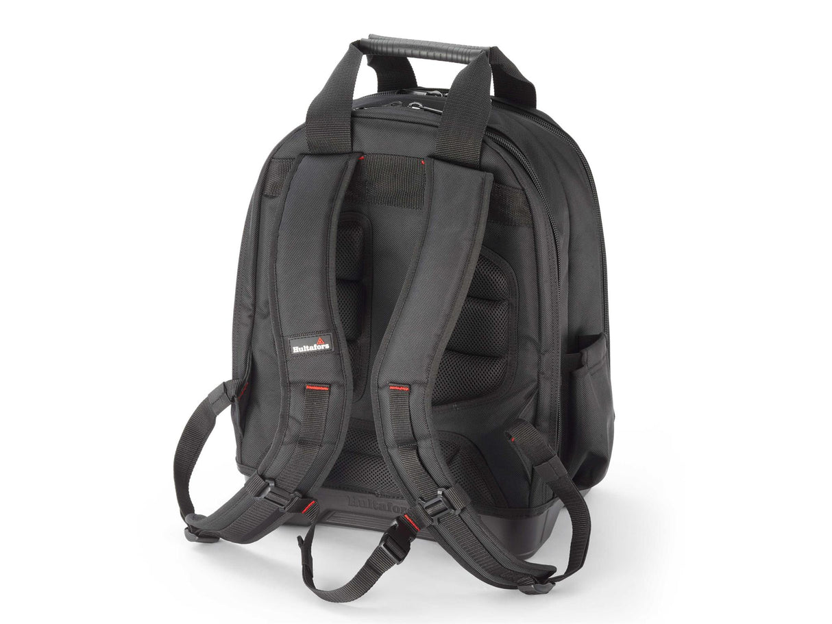Hultafors Molded Base Tool Backpack