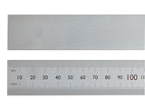 Hultafors STL Stainless Steel Ruler