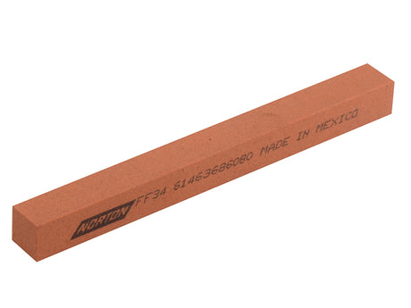 India Square Abrasive File