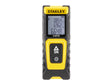 STANLEY® Intelli Tools SLM100 Laser Distance Measure 30m