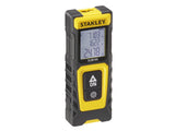 STANLEY® Intelli Tools SLM100 Laser Distance Measure 30m