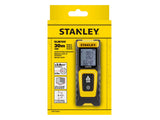 STANLEY® Intelli Tools SLM100 Laser Distance Measure 30m