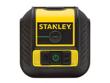 STANLEY® Intelli Tools Cross90™ Laser (Green Beam)