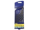 IRWIN® Multi-Purpose Drill Bit Set for Cordless Drills