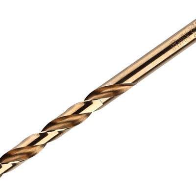 IRWIN® HSS Cobalt Drill Bits