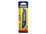 IRWIN® Metal Cutting Sabre Saw Blades