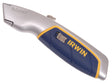 IRWIN® ProTouch Retractable Blade Knife