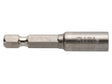 IRWIN® Magnetic Bit Holder 1/4in x 50mm