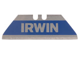 IRWIN® Bi-Metal Snub Nose Safety Knife Blades