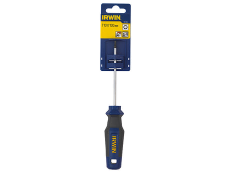 IRWIN® Pro Comfort Screwdriver
