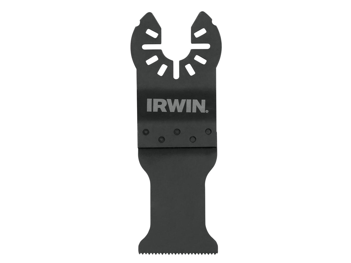 IRWIN® Wood with Nails Oscillating Blade 30 x 43mm x 20 TPI