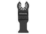 IRWIN® Wood with Nails Oscillating Blade 30 x 43mm x 20 TPI