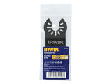 IRWIN® Wood with Nails Oscillating Blade 30 x 43mm x 20 TPI