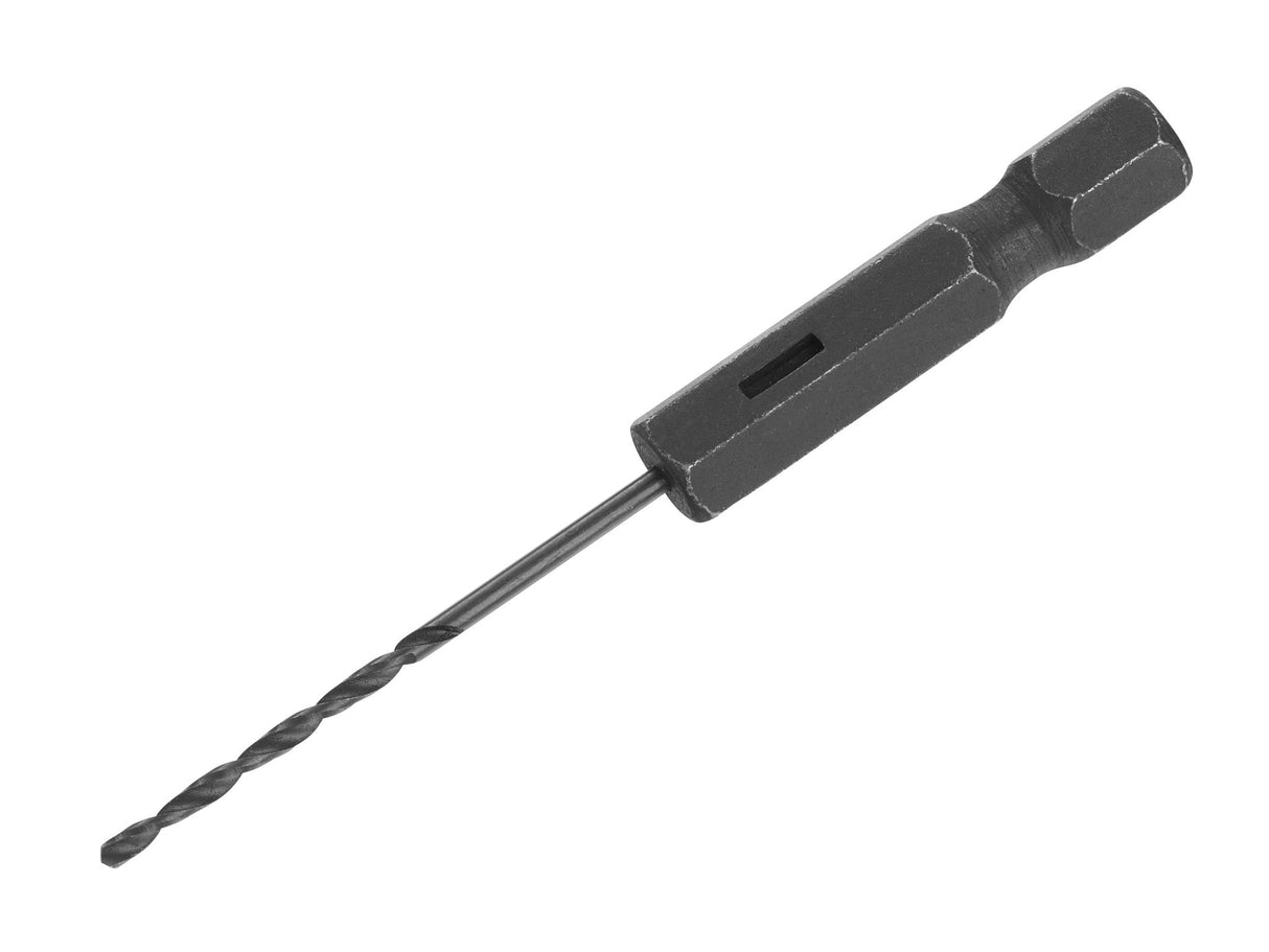 IRWIN® HSS Drill Bit Hex Shank Bits