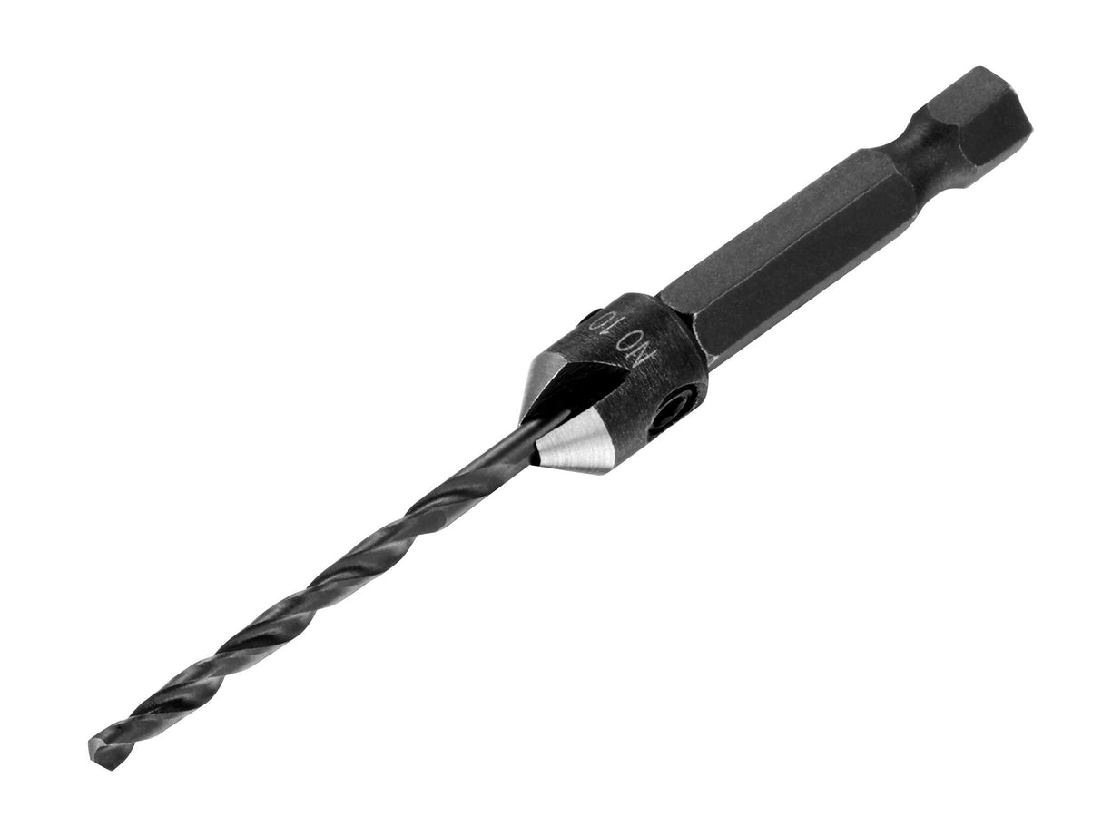 IRWINÂ® Pilot Countersink Bit