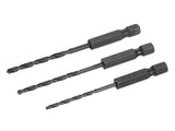 IRWINÂ® Pilot Countersink Bit