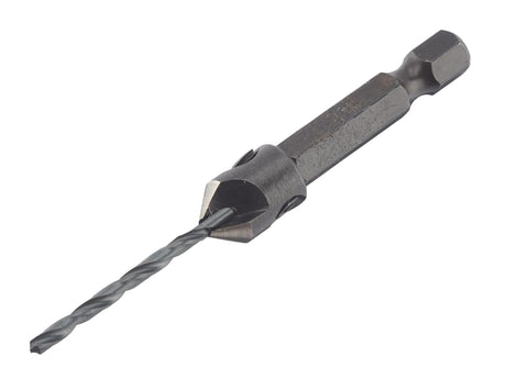 IRWINÂ® Pilot Countersink Bit No 8
