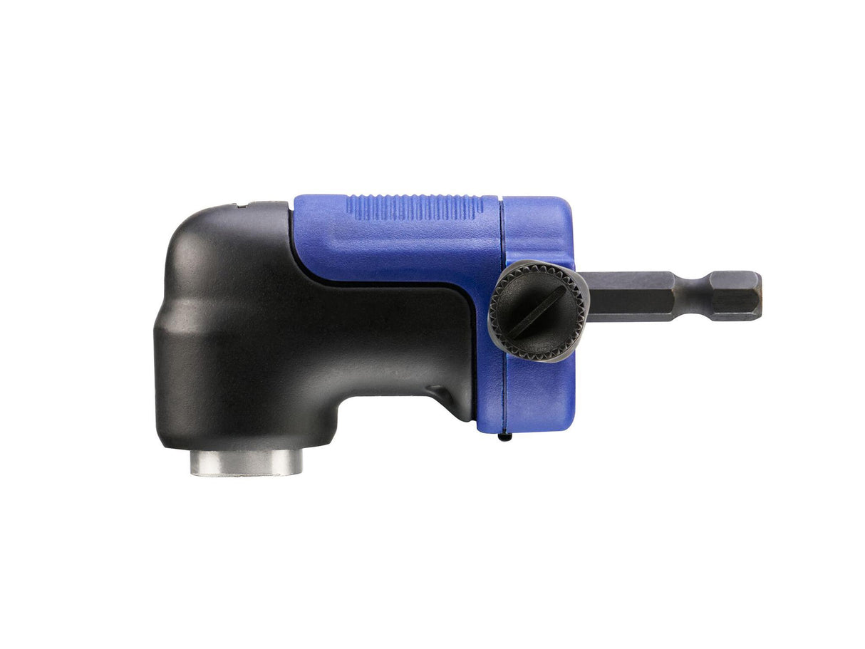 IRWIN® Impact Stubby Right Angle Head