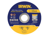IRWIN® Metal Cutting Discs