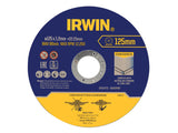 IRWIN® Metal Cutting Discs