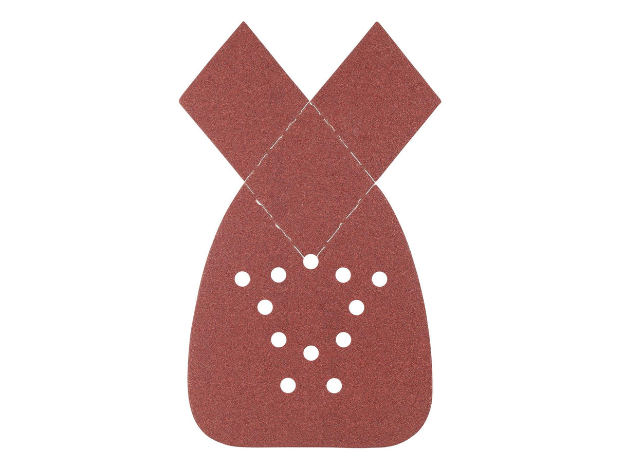 IRWIN® Mouse Sanding Sheets