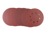IRWINÂ® Sanding Discs