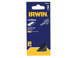 IRWIN® Powerfile Zirconium Sanding Belt 13 x 451mm 60G (Pack 3)