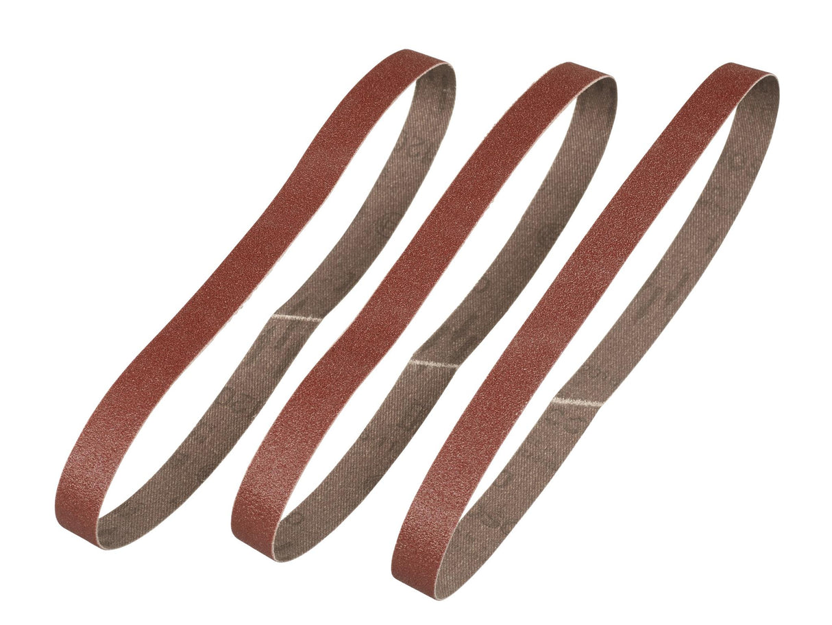 IRWIN® Powerfile Sanding Belts