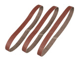 IRWIN® Powerfile Sanding Belts