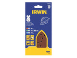 IRWIN® Mouse Sanding Sheets
