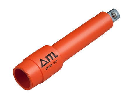 ITL Insulated Insulated Extension, 1/2in Drive