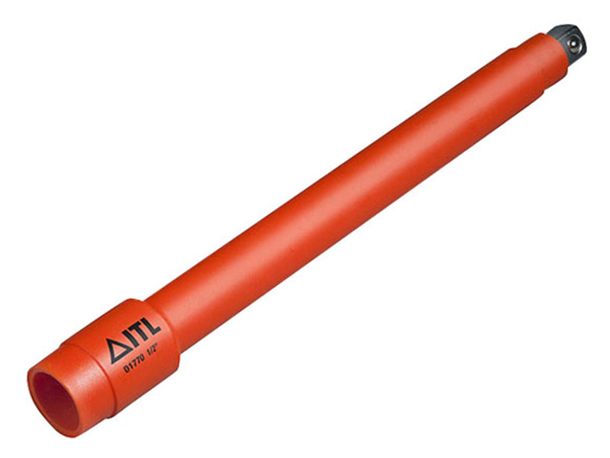 ITL Insulated Insulated Extension, 1/2in Drive